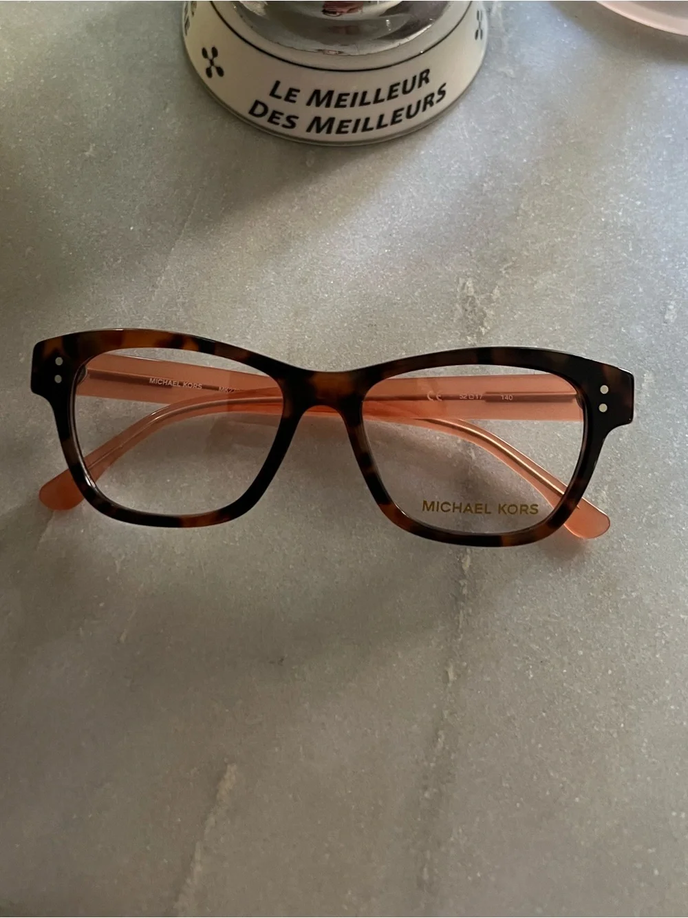 Michael Kors | NWOT Tortoise Shell Glasses